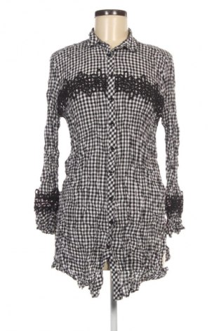 Cămașă de femei LCW, Mărime XL, Culoare Multicolor, Preț 56,99 Lei