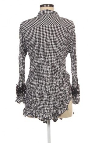 Cămașă de femei LCW, Mărime XL, Culoare Multicolor, Preț 56,99 Lei