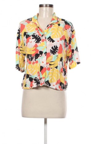 Damenbluse LCW, Größe M, Farbe Mehrfarbig, Preis 12,79 €
