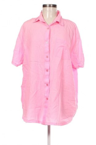 Dámská košile  LOOKS by Wolfgang Joop, Velikost L, Barva Růžová, Cena  608,00 Kč
