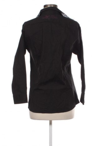 Damenbluse La Martina, Größe M, Farbe Schwarz, Preis € 41,94