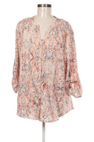 Cămașă de femei Laura Kent, Mărime XL, Culoare Multicolor, Preț 34,99 Lei
