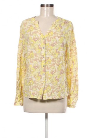 Damenbluse Laura Torelli, Größe M, Farbe Mehrfarbig, Preis € 7,99
