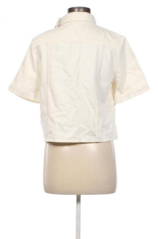 Damska koszula Levi's, Rozmiar M, Kolor ecru, Cena 355,99 zł
