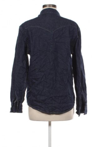 Dámska košeľa  Levi's, Veľkosť M, Farba Modrá, Cena  31,95 €