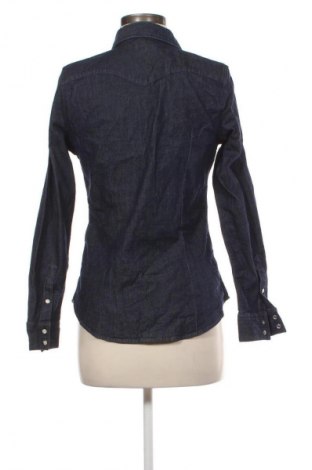 Damenbluse Levi's, Größe S, Farbe Blau, Preis 37,99 €