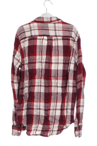 Γυναικείο πουκάμισο Levi's, Μέγεθος XS, Χρώμα Πολύχρωμο, Τιμή 35,99 €