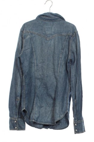 Cămașă de femei Levi's, Mărime XS, Culoare Albastru, Preț 189,99 Lei