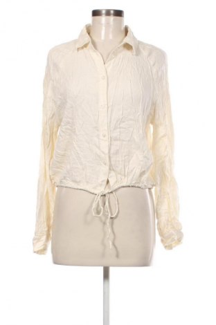 Damenbluse Lindex, Größe S, Farbe Ecru, Preis 11,99 €