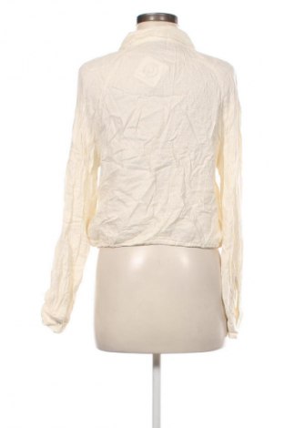 Damenbluse Lindex, Größe S, Farbe Ecru, Preis 11,99 €