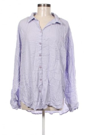 Női ing Lindex, Méret XL, Szín Lila, Ár 6 809 Ft