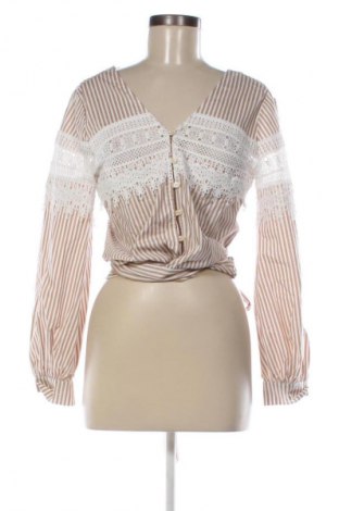 Cămașă de femei Liu Jo, Mărime S, Culoare Multicolor, Preț 603,97 Lei