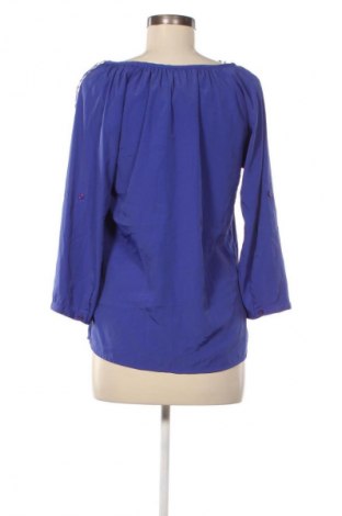 Damenbluse Livre, Größe M, Farbe Blau, Preis € 17,99