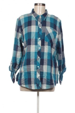 Damenbluse Lucky Brand, Größe XL, Farbe Mehrfarbig, Preis 64,99 €