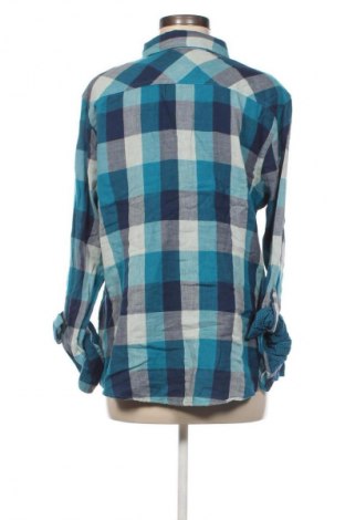 Damenbluse Lucky Brand, Größe XL, Farbe Mehrfarbig, Preis 64,99 €
