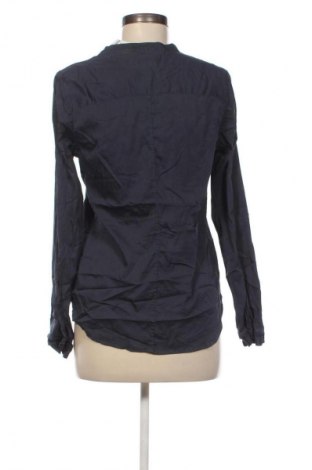 Damenbluse MOS MOSH, Größe M, Farbe Blau, Preis 15,99 €