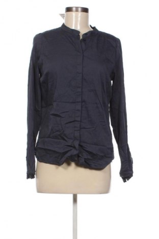 Damenbluse MOS MOSH, Größe M, Farbe Blau, Preis 15,99 €