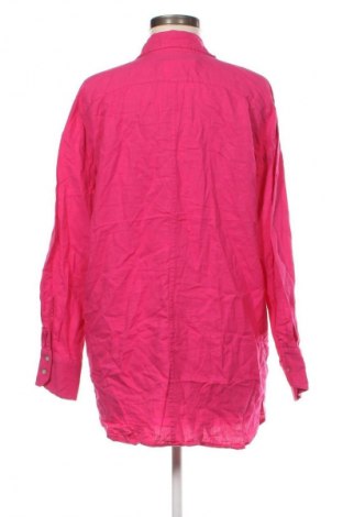 Damenbluse Mango, Größe S, Farbe Rosa, Preis € 18,99