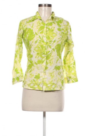 Damenbluse Mango, Größe S, Farbe Mehrfarbig, Preis 18,99 €