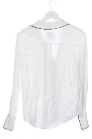 Cămașă de femei Mango, Mărime XS, Culoare Alb, Preț 117,36 Lei