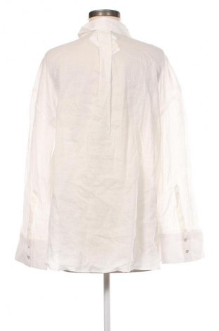 Damenbluse Mango, Größe L, Farbe Weiß, Preis 42,99 €