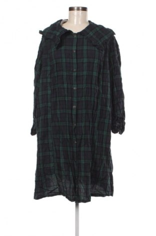 Damenbluse Mango, Größe 3XL, Farbe Mehrfarbig, Preis 18,99 €