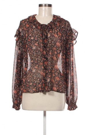 Damenbluse Mango, Größe S, Farbe Mehrfarbig, Preis 18,99 €