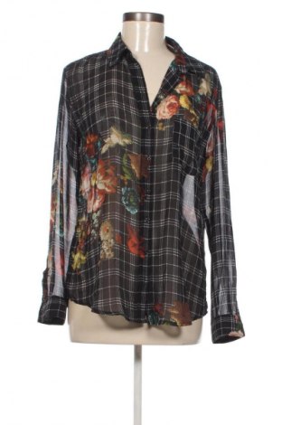 Damenbluse Mango, Größe M, Farbe Mehrfarbig, Preis 18,99 €