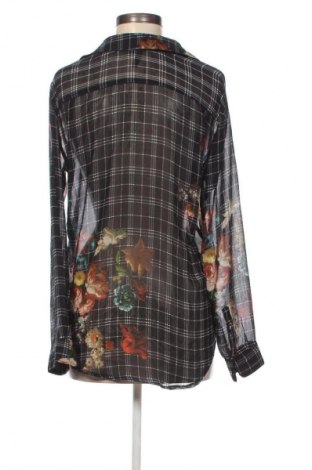 Damenbluse Mango, Größe M, Farbe Mehrfarbig, Preis 18,99 €