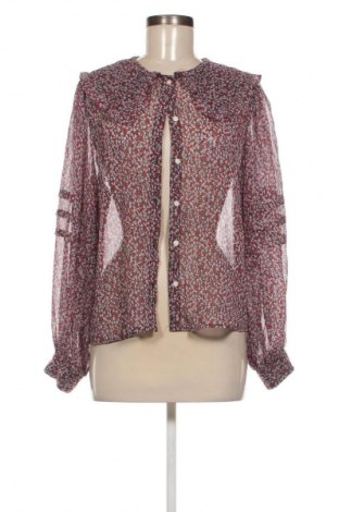 Cămașă de femei Mango, Mărime L, Culoare Multicolor, Preț 93,99 Lei