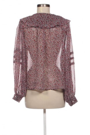 Cămașă de femei Mango, Mărime L, Culoare Multicolor, Preț 93,99 Lei