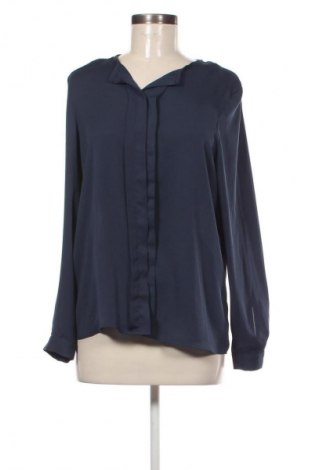 Damenbluse Mango, Größe S, Farbe Blau, Preis 13,82 €