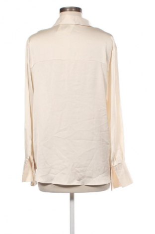 Cămașă de femei Mango, Mărime XL, Culoare Bej, Preț 72,03 Lei