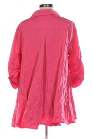 Dámska košeľa  Marc Cain, Veľkosť XL, Farba Ružová, Cena  79,95 €