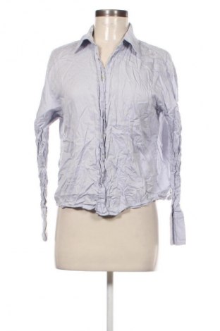 Damenbluse Marc O'Polo, Größe S, Farbe Blau, Preis 56,99 €