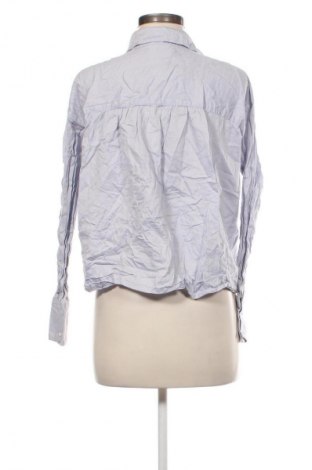 Damenbluse Marc O'Polo, Größe S, Farbe Blau, Preis 56,99 €