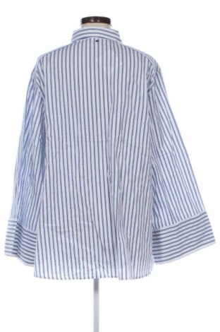 Damenbluse Marina Sport by Marina Rinaldi, Größe 3XL, Farbe Mehrfarbig, Preis € 95,99