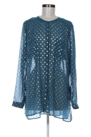 Damenbluse Marks & Spencer, Größe XXL, Farbe Mehrfarbig, Preis € 18,99