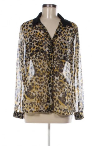Damenbluse Marks & Spencer, Größe M, Farbe Mehrfarbig, Preis € 13,80