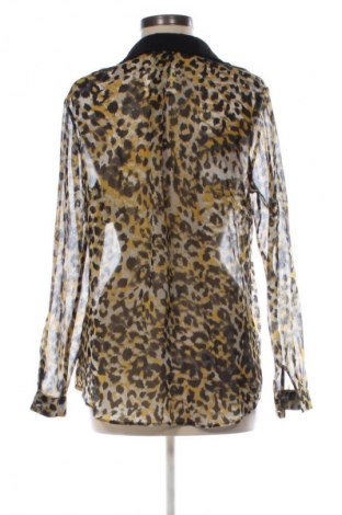 Damenbluse Marks & Spencer, Größe M, Farbe Mehrfarbig, Preis € 13,80