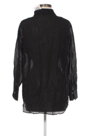 Damska koszula Massimo Dutti, Rozmiar S, Kolor Czarny, Cena 180,99 zł