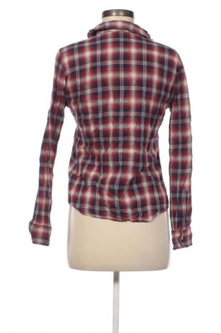 Cămașă de femei Massimo Dutti, Mărime M, Culoare Multicolor, Preț 189,99 Lei