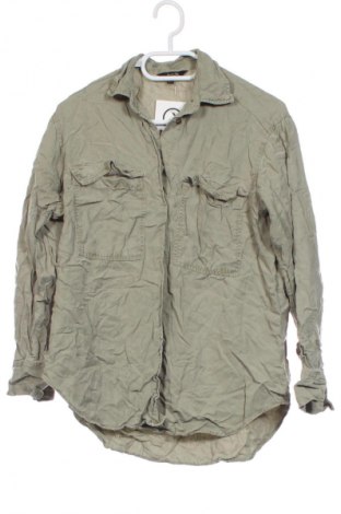 Női ing Massimo Dutti, Méret XS, Szín Zöld, Ár 14 859 Ft