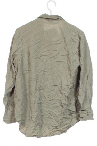 Női ing Massimo Dutti, Méret XS, Szín Zöld, Ár 14 859 Ft