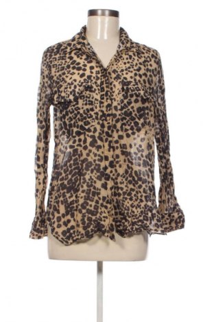 Damenbluse Massimo Dutti, Größe M, Farbe Mehrfarbig, Preis 37,99 €