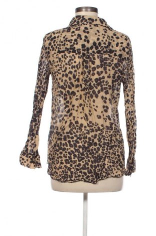 Damenbluse Massimo Dutti, Größe M, Farbe Mehrfarbig, Preis 37,99 €