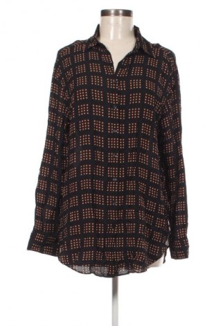 Cămașă de femei Massimo Dutti, Mărime M, Culoare Multicolor, Preț 189,99 Lei