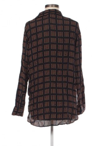 Cămașă de femei Massimo Dutti, Mărime M, Culoare Multicolor, Preț 189,99 Lei