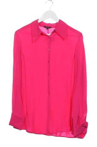 Dámska košeľa  Massimo Dutti, Veľkosť XS, Farba Ružová, Cena  28,18 €
