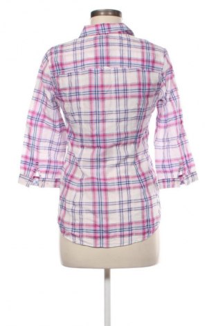 Дамска риза Massimo Dutti, Размер M, Цвят Многоцветен, Цена 39,00 лв.